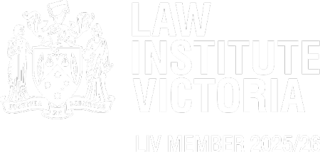 Law Institute Victoria logo