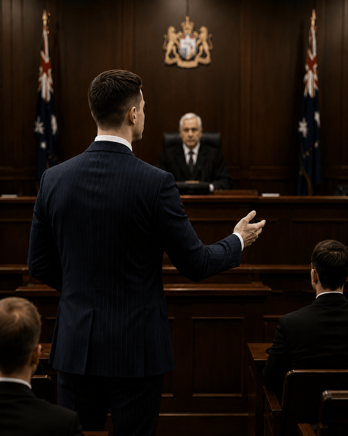 court